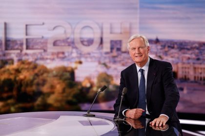 Matignon : « le président va présider et le gouvernement gouverner » cadre Michel Barnier