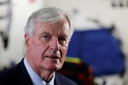 Michel Barnier promet un gouvernement pour « la semaine prochaine »