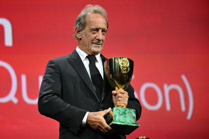 Mostra de Venise : Vincent Lindon a remporté le prix d&rsquo;interprétation masculine