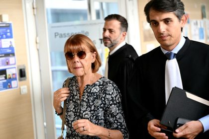 Viols de Mazan : « Je n&rsquo;ai jamais eu le consentement » de Gisèle Pelicot, admet un des coaccusés