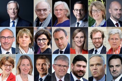 Le gouvernement Barnier, un accouchement dans la douleur