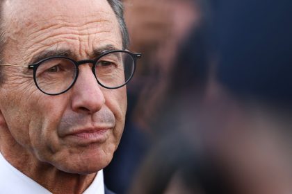 Immigration : Bruno Retailleau veut prolonger la durée en centre de rétention jusqu&rsquo;à 210 jours