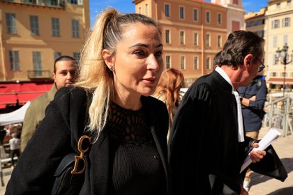 Banqueroute : six mois de prison ferme ont été requis contre Magali Berdah, ex-« papesse des influenceurs »