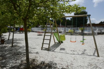 Toulouse : un enfant de 2 ans brûlé par de la soude caustique dans une aire de jeux