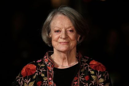 Décès de Maggie Smith, actrice célèbre de Downton Abbey et d&rsquo;Harry Potter