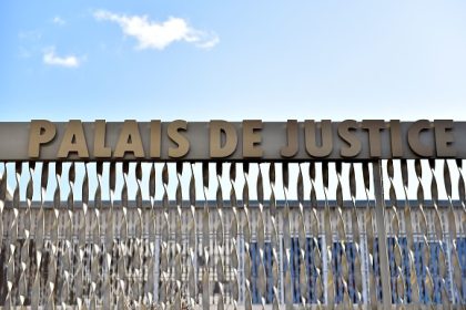 La mère qui a torturé et tué son fils de 7 ans, Ikibalou, condamnée à 20 ans de réclusion à Lorient