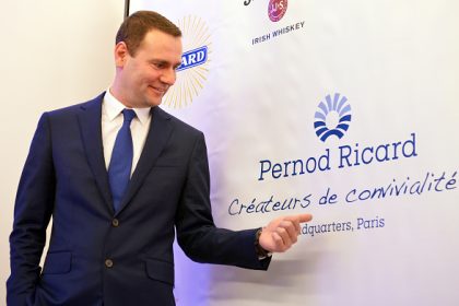 Pernod Ricard rétropédale après l’indignation provoquée par son partenariat avec le PSG