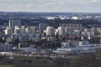 « C’est la guerre » : une fusillade à Toulouse fait un mort et deux blessés