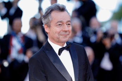 « C&rsquo;est très difficile » : Michel Denisot très ému par la mort de son ami Didier Roustan