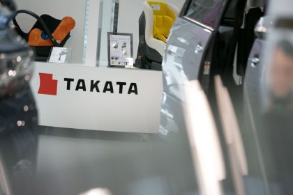 Airbags défectueux : une nouvelle victime défigurée, la moitié du visage arraché, alors qu&rsquo;elle conduisait à faible allure