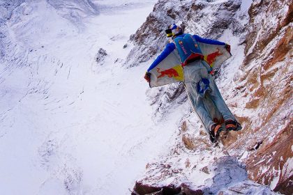 Haute-Savoie : un Italien s&rsquo;est tué dimanche dans un accident de wingsuit