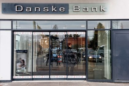 Blanchiment de fraude fiscale : amende de six millions d&rsquo;euros pour la Danske Bank en France