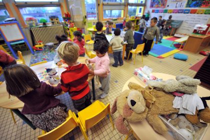 Marseille : victime d’un malaise, une enseignante de maternelle décède devant sa classe, le jour de la rentrée
