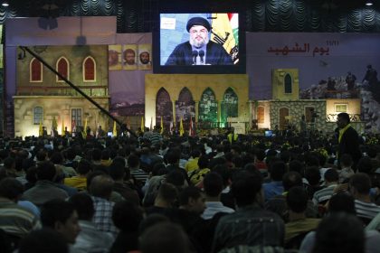 Les États-Unis saluent la mort du chef du Hezbollah mais s&rsquo;inquiètent d&rsquo;une éventuelle escalade