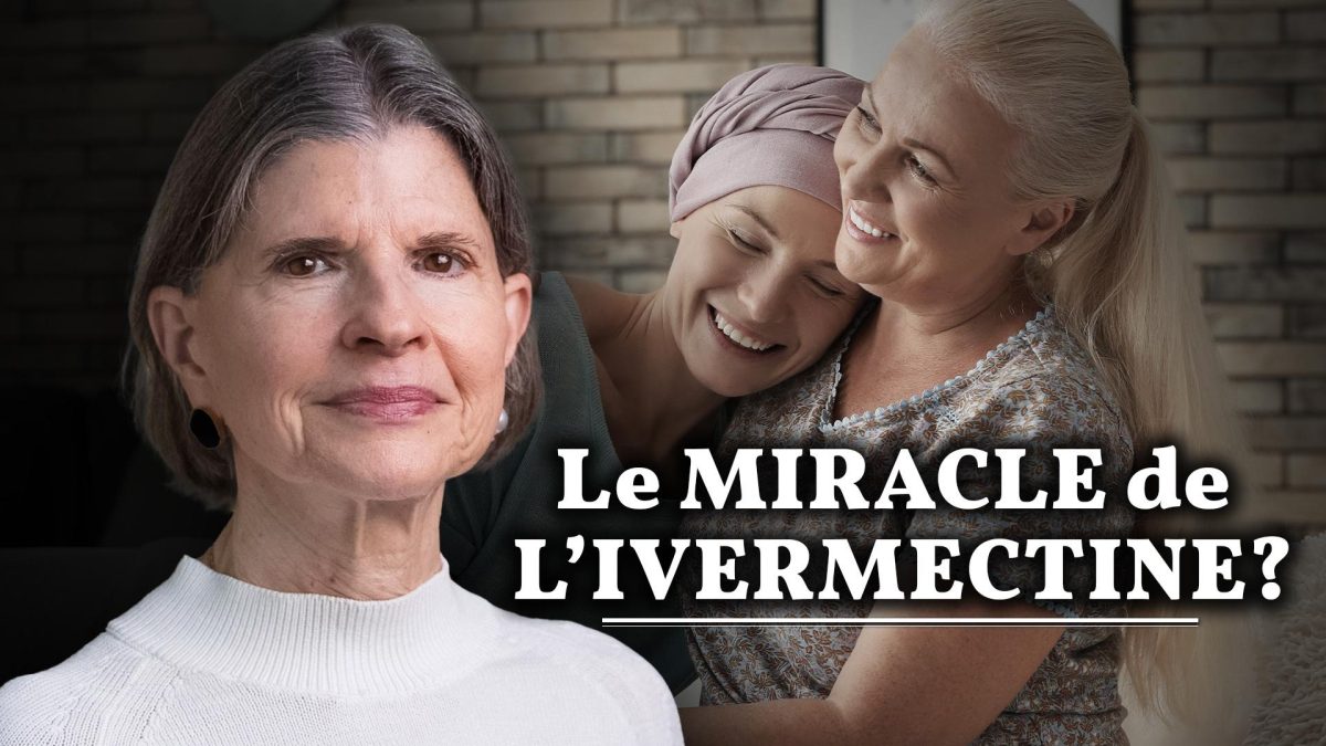 Le potentiel surprenant de l’ivermectine contre le cancer : Dr Kathleen Ruddy