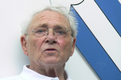 Décès de Jacques Réda, poète et homme de lettres