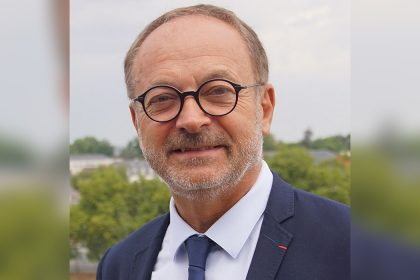 Soupçons de soumission chimique: la place du sénateur Joël Guerriau « n&rsquo;est plus au Sénat », affirme Gérard Larcher