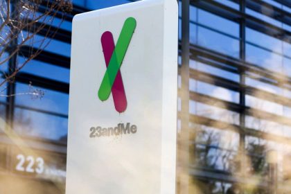 « 23andMe », la société américaine qui propose des tests génétiques aux particuliers, et dont les données clients ont été piratées, payera 30 millions de dollars de dédommagement