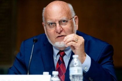 L&rsquo;ancien directeur du CDC soutient Trump et les initiatives de santé de RFK Jr.