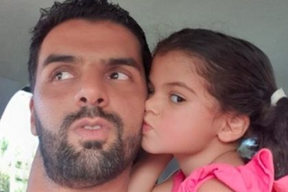 « On m&rsquo;a dit qu&rsquo;elle n&rsquo;a pas souffert » : les mots poignants du papa de Kamilya, fauchée par une moto à Vallauris