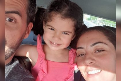 La petite Kamilya, fauchée à sept ans par un motard à Vallauris, est décédée