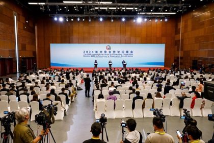 La Chine va-t-elle parvenir à retourner l&rsquo;Afrique contre l&rsquo;Occident?