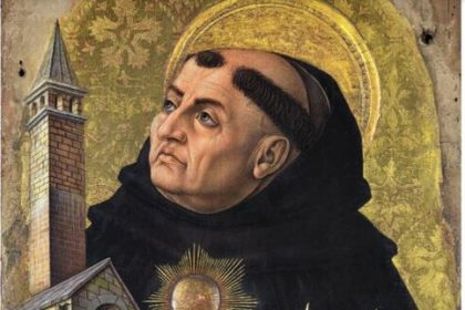 Saint Thomas d&rsquo;Aquin sur la vertu et le péché