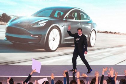 Pourquoi Pékin a approuvé l&rsquo;utilisation des voitures Tesla comme véhicules gouvernementaux en Chine