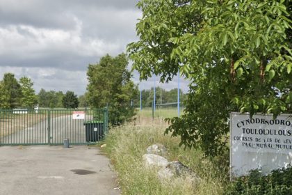 Toulouse : 450.000 euros de dégâts après l&rsquo;occupation d&rsquo;un club sportif par les gens du voyage