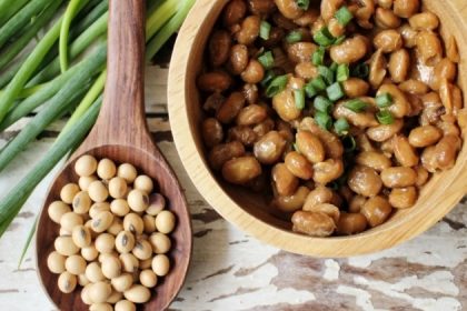 Les bienfaits du natto pour la santé : le secret japonais de la longévité