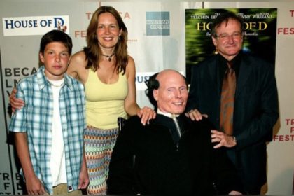 Christopher Reeve : les sept mots qui ont sauvé la vie de « Superman » après son accident