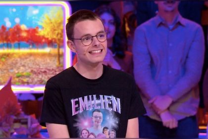 « Les 12 coups de midi » sur TF1 : Émilien vient de franchir le cap des deux millions d’euros de gains, un record