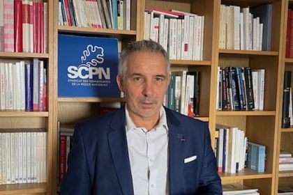 « Le narcotrafic n&rsquo;est pas qu&rsquo;un enjeu de sécurité, c&rsquo;est un enjeu de souveraineté », déclare Frédéric Lauze, secrétaire général du SCPN