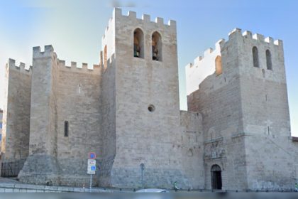 Polémique à Marseille : la plus ancienne abbaye de France menacée par un projet immobilier