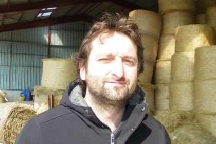 « Il y a du mécontentement dans le monde agricole français, nous commençons à trouver le temps long », déclare Jean-Guillaume Hannequin