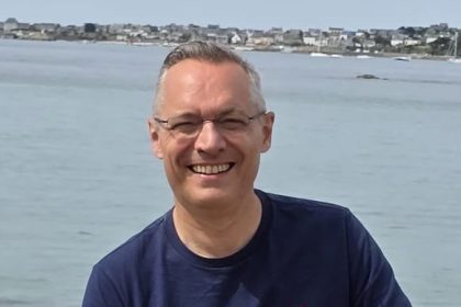 Vitraux de Notre-Dame : « Si on les enlève, l&rsquo;œuvre de Viollet-le-Duc sera atrophiée », estime Frédéric Ferlicot