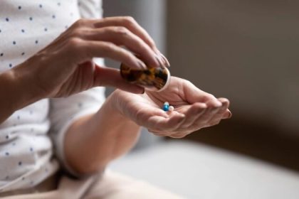 L&rsquo;arrêt des médicaments contre l&rsquo;hypertension est lié à une meilleure cognition