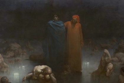 La véritable amitié dans la Divine Comédie