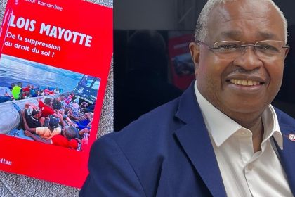 Mansour Kamardine : « Les gouvernements successifs manquent de volonté claire et de fermeté pour endiguer le phénomène de l’immigration illégale à Mayotte »
