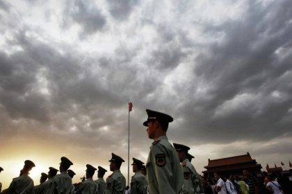 Les assassinats dirigés contre des responsables du PCC mettent en évidence les tensions croissantes observées en Chine