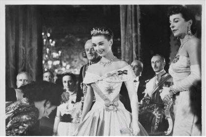 « Vacances romaines » : choisir les devoirs d&rsquo;une souveraine