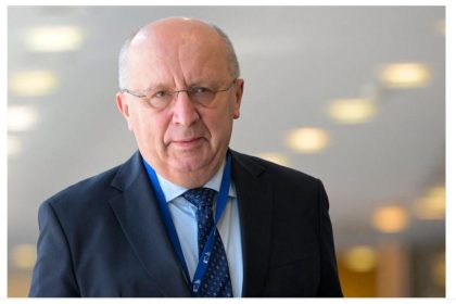 « Les Chinois nous observent », avertit le commissaire européen à la Défense