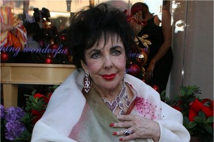 Le fils d&rsquo;Elizabeth Taylor se souvient de l&rsquo;intervention de sa famille face à la consommation d&rsquo;alcool et de drogues de l&rsquo;actrice