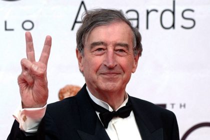 Le comédien Pierre Vernier, membre de la « Bande du Conservatoire » avec Belmondo, est décédé