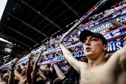 Bruno Retailleau convoque jeudi les dirigeants du football français après les incidents du week-end