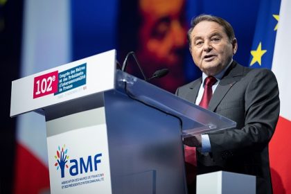 Budget des collectivités locales : les maires de France n&rsquo;acceptent « aucune des mesures » d&rsquo;économies du gouvernement