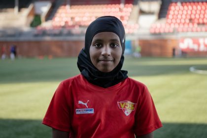 L&rsquo;interdiction du hijab dans le sport en France est « discriminatoire », selon des experts de l&rsquo;ONU, qui en demandent l&rsquo;annulation