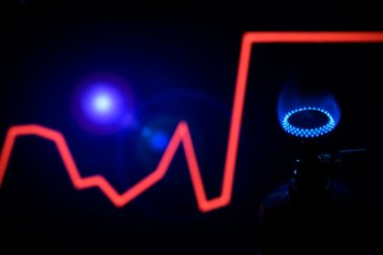 Gaz : la France et l&rsquo;Europe en capacité de couvrir les besoins quelque soit la rigueur hivernale