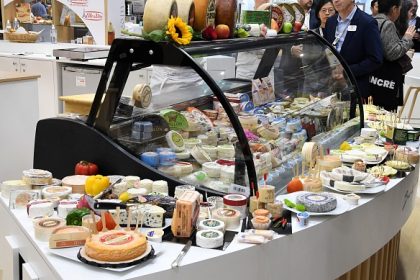 Agroalimentaire : l&rsquo;export français « décroche » et se tourne vers le modèle italien