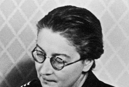 Spoliations nazies : Rose Valland et les « Monuments Men » bientôt à l&rsquo;honneur